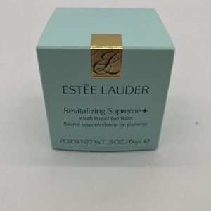 Estée Lauder Revitalizing Supreme+ Youth Power Eye Balm